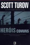 Livro - Heróis comuns