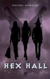 Livro - Hex Hall: Sortilégio (Vol. 1)