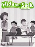 Livro - Hide & Seek 2 - Teacher´s Guide