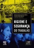 Livro - Higiene e segurança do trabalho