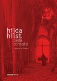 Livro - Hilda Hilst pede contato