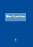 Livro - Hinos homéricos