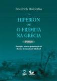 Livro - Hipérion ou o Eremita na Grécia