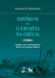 Livro - Hipérion ou o Eremita na Grécia