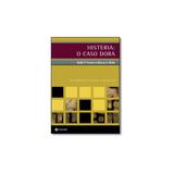 Livro - Histeria: O Caso Dora - Editora