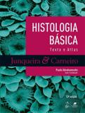 Livro - Histologia Básica - Texto & Atlas