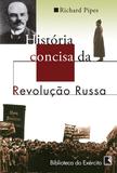 Livro - História concisa da Revolução Russa