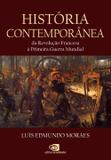 Livro - História Contemporânea