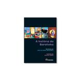 Livro - História Da Baratinha, A - Moderna - interesse geral