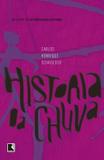 Livro - História da Chuva