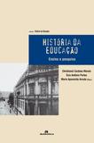 Livro - História da Educação
