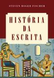 Livro - História da escrita