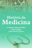 Livro - História da medicina