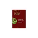 Livro - Historia Das Crencas E Das Ideias Religiosas - V.1 - Jorge zahar