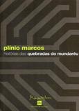 Livro História das Quebradas do Mundaréu - Editora cultura
