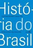 Livro - História do Brasil