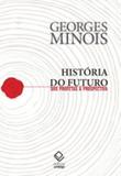 Livro - História do futuro
