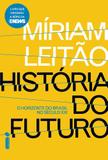 Livro - História do futuro