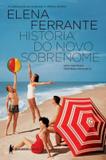 Livro - História do novo sobrenome - Juventude