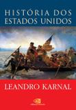 Livro - História dos Estados Unidos