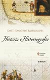 Livro - História e historiografia