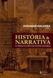 Livro - História e narrativa