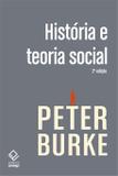 Livro - História e teoria social