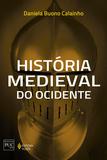 Livro - História medieval do Ocidente