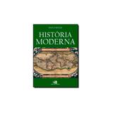 Livro - História Moderna - Editora