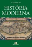 Livro - História moderna