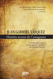 Livro - História secreta de Costaguana