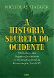Livro - História Secreta do Ocidente