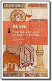 Livro - História trágica do doutor Fausto