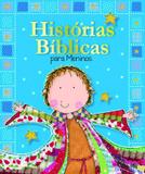 Livro - Histórias bíblicas para meninos