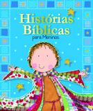 Livro - Histórias bíblicas para meninos