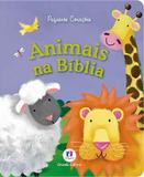 Livro - Histórias bíblicas
