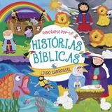 Livro - Histórias bíblicas
