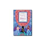 Livro - Histórias da Bíblia - Editora