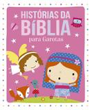 Livro - Histórias da Bíblia para garotas