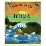 Livro - Histórias da Bíblia