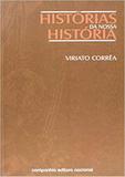 Livro - Histórias da nossa história