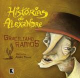 Livro - Histórias de Alexandre