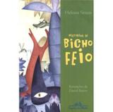 Livro - Histórias de bicho feio