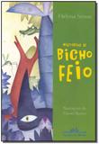 Livro - Histórias de bicho feio