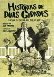 Livro - Histórias de duas cidades