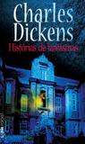 Livro - Histórias de fantasmas