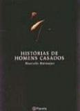 Livro - Historias de homens casados