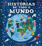 Livro - Histórias de todo o mundo