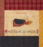 Livro - Histórias de valor