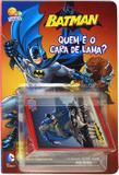 Livro - Histórias divertidas licenciadas: Batman